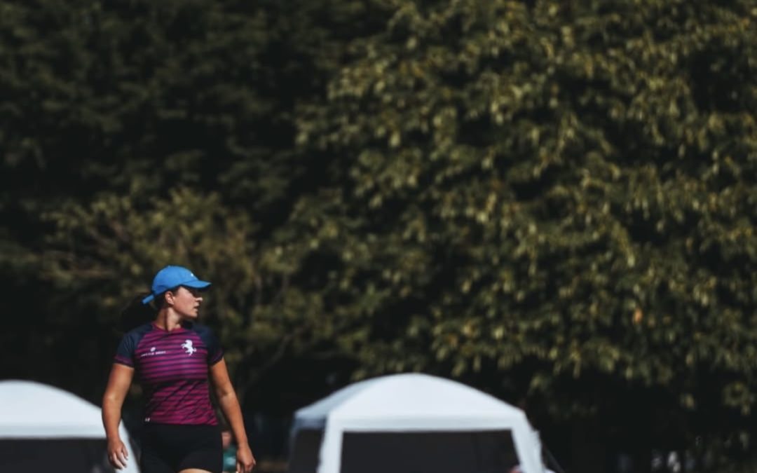 Integrating Sport Psychology into High-Performance Sport: A Guide for Athletes