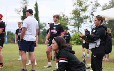 Building a Clear Picture of Performance for Athletes